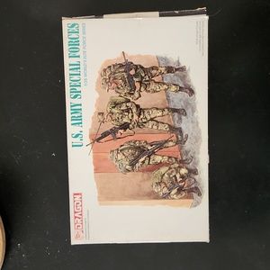 U.S. Army Special forces